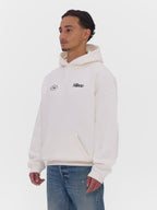 C'est Milano Hoodie Off White