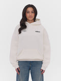 C'est Milano Hoodie Off White